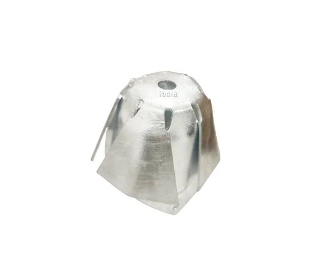 8 Way Expanding(Bust)Anchor