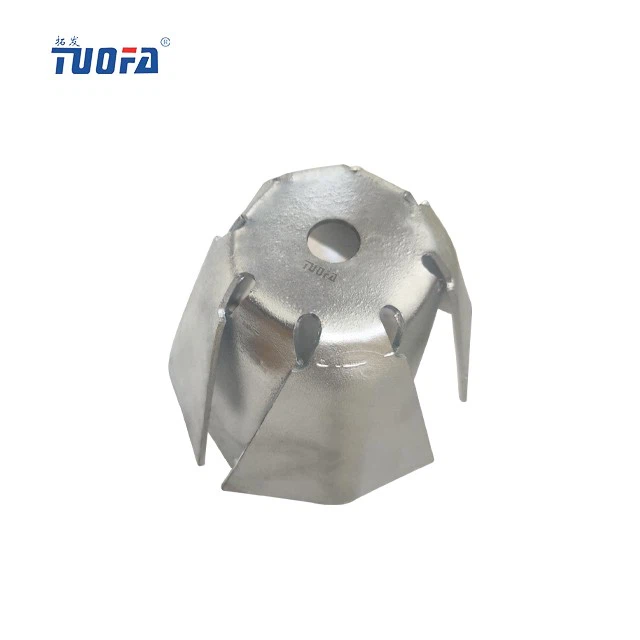 8 Way Expanding(Bust)Anchor