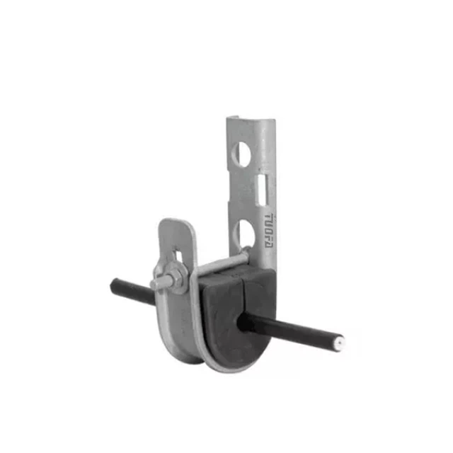 ADSS Cable J Hook Suspension Clamp