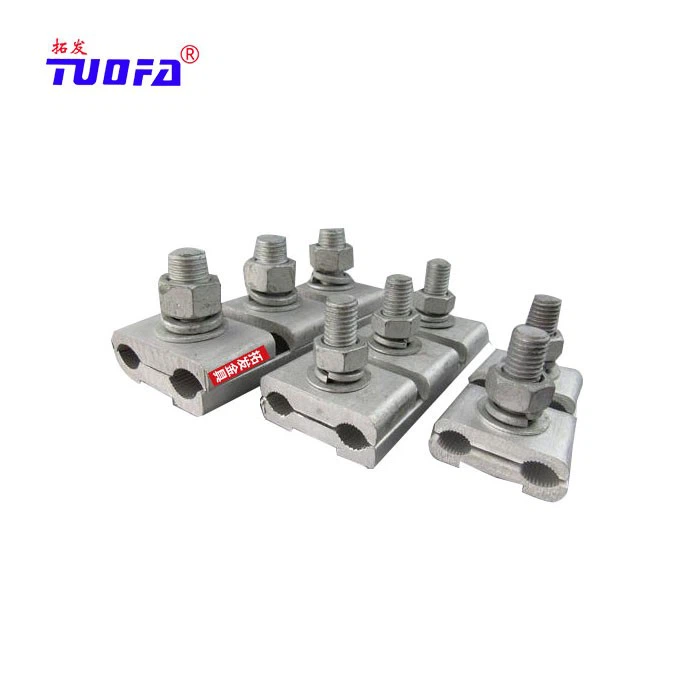 Connection Fitting
