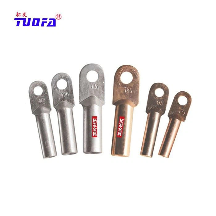 Electric Cable Fitting