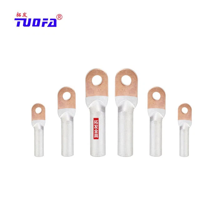 Electric Cable Fitting