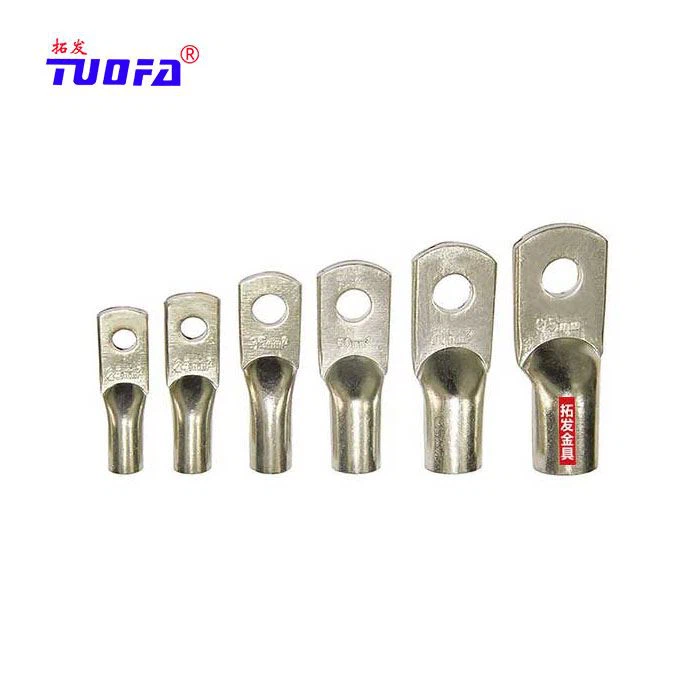 Electric Cable Fitting