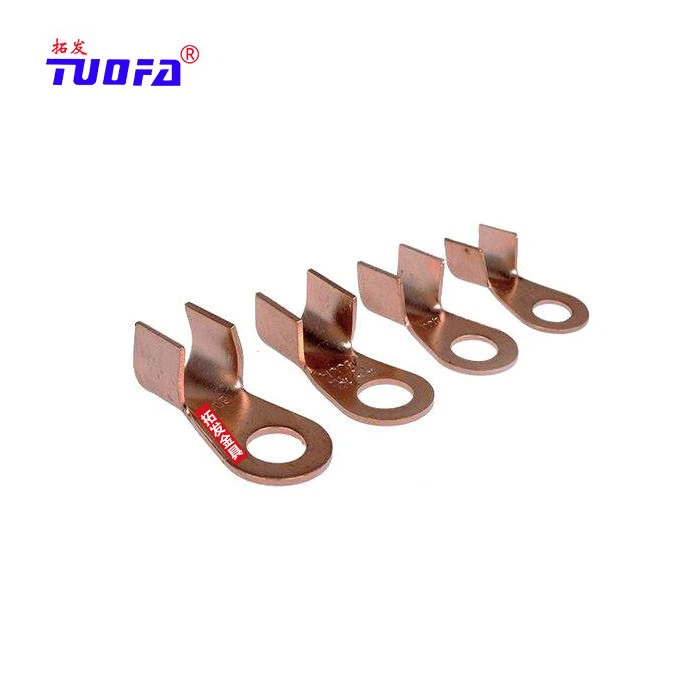 Electric Cable Fitting
