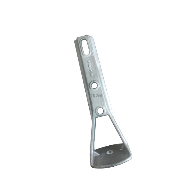 Bracket Pole Top