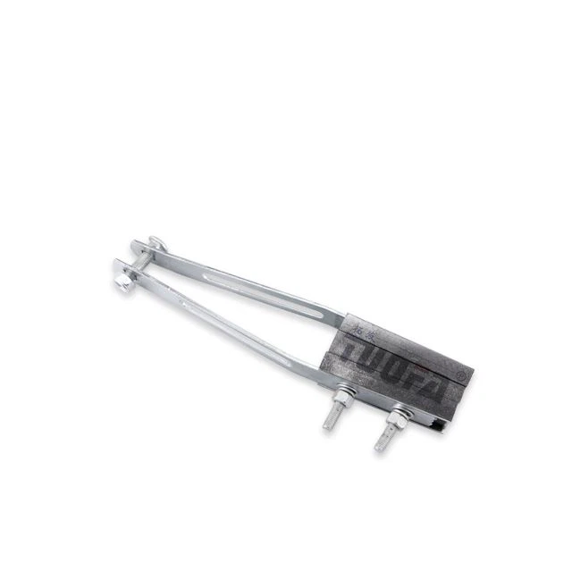 Cable Accessories Dead End Tension Clamp