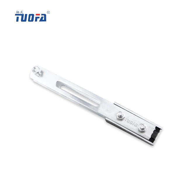 Cable Accessories Dead End Tension Clamp