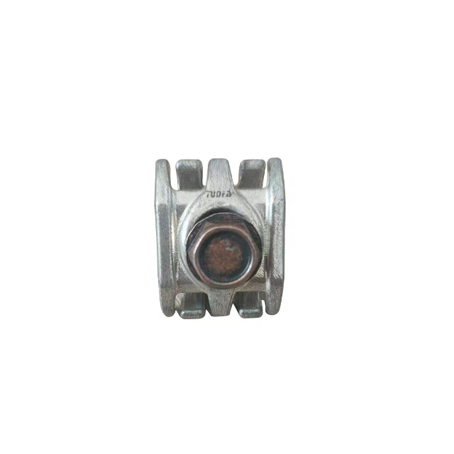 Clamp Copper Ground Wire
