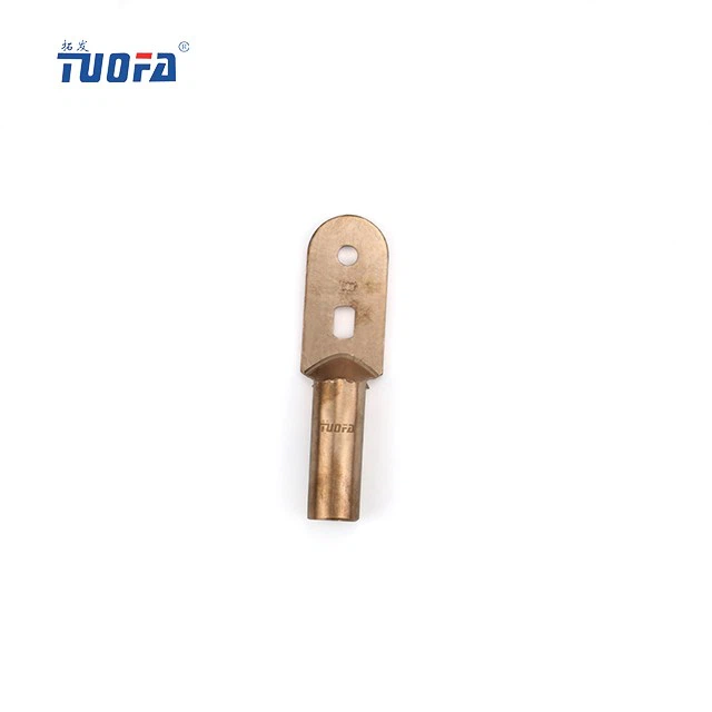 Copper Lugs Electrical Connection Power