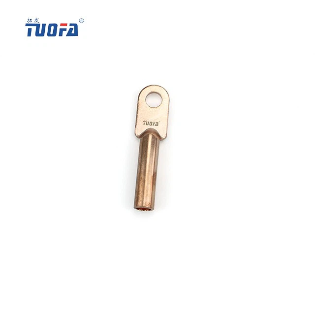 Copper Lugs Electrical Connection Power