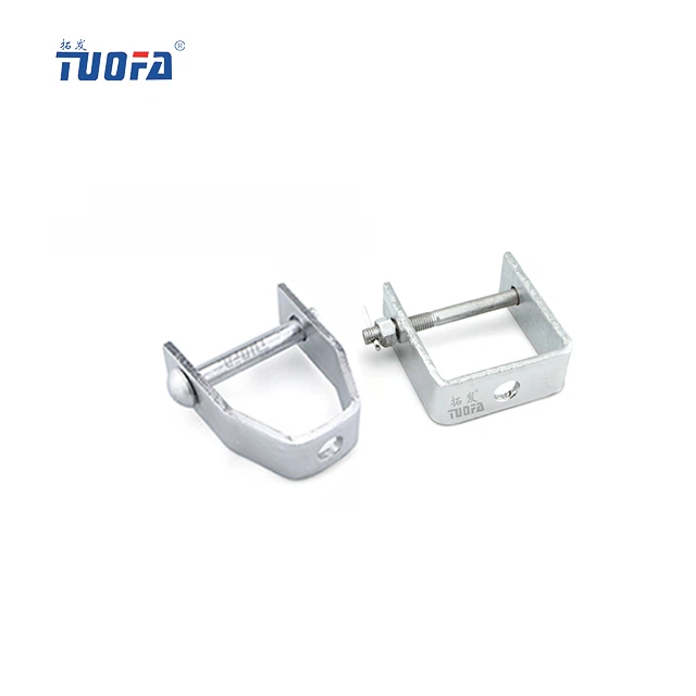 Electric Power Line Fitting Carbon Steel