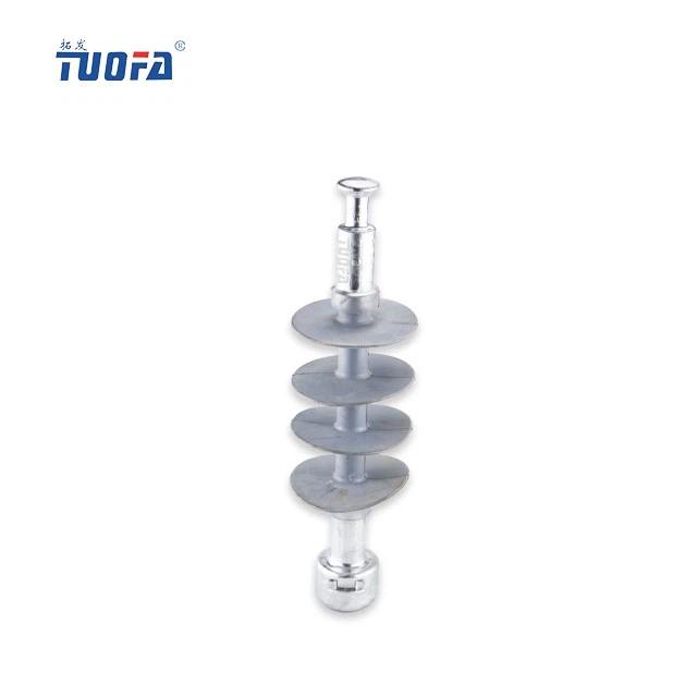 Electrical Polymeric Suspension Power Insulators
