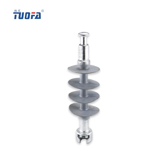 Electrical Polymeric Suspension Power Insulators