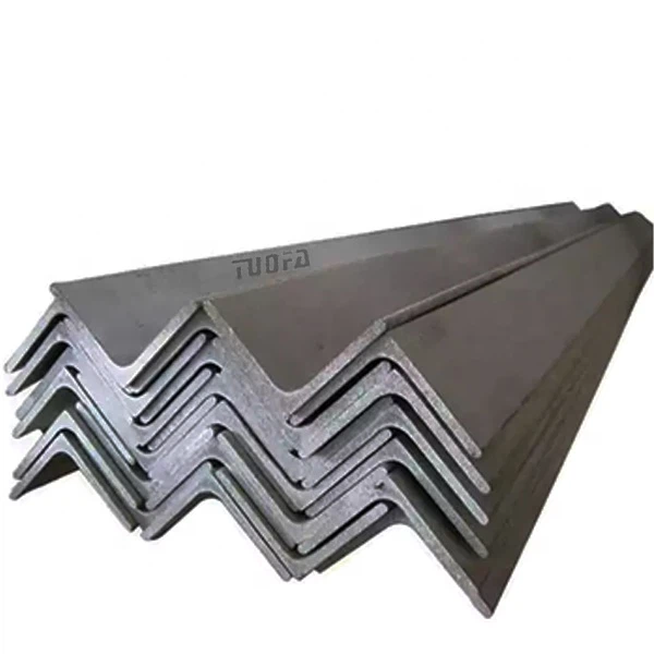 Equal Or Unequal Angle Steel