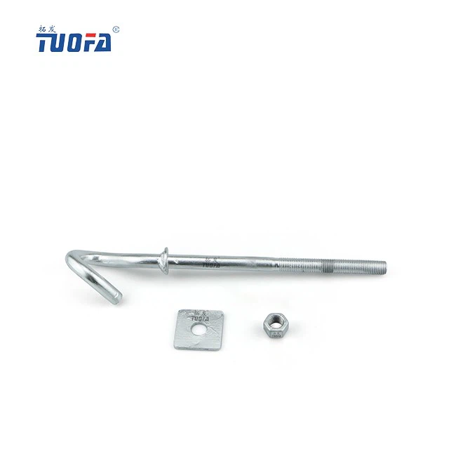 Eye Bolt Stainless Carbon Threaded