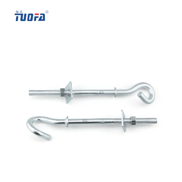 Eye Bolt Stainless Carbon Threaded