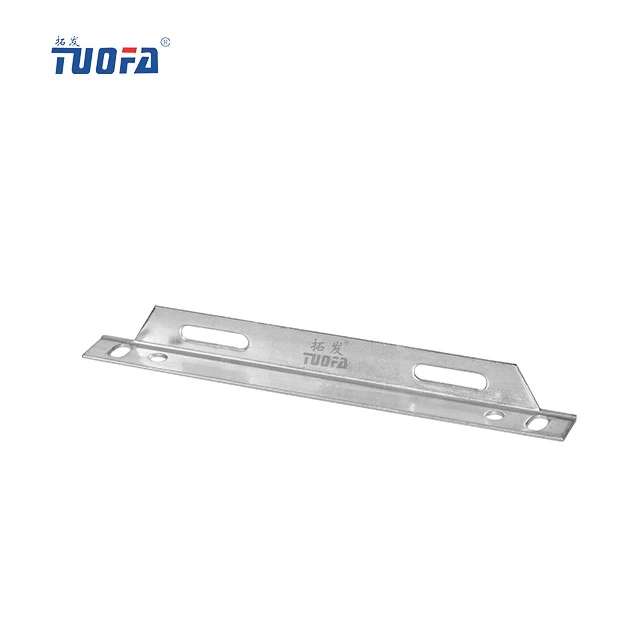 Galvanized Cross Arm