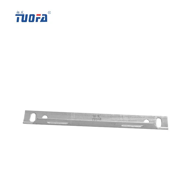 Galvanized Cross Arm