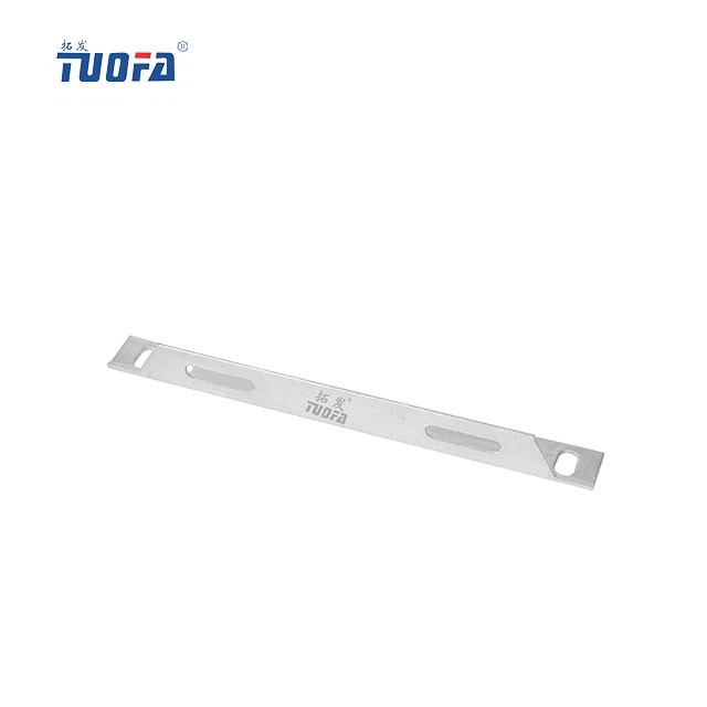 Galvanized Cross Arm
