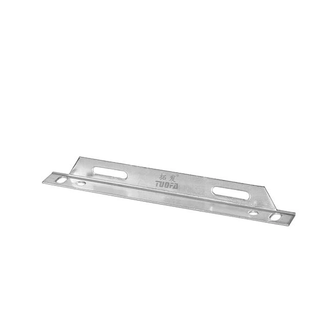 Galvanized Cross Arm