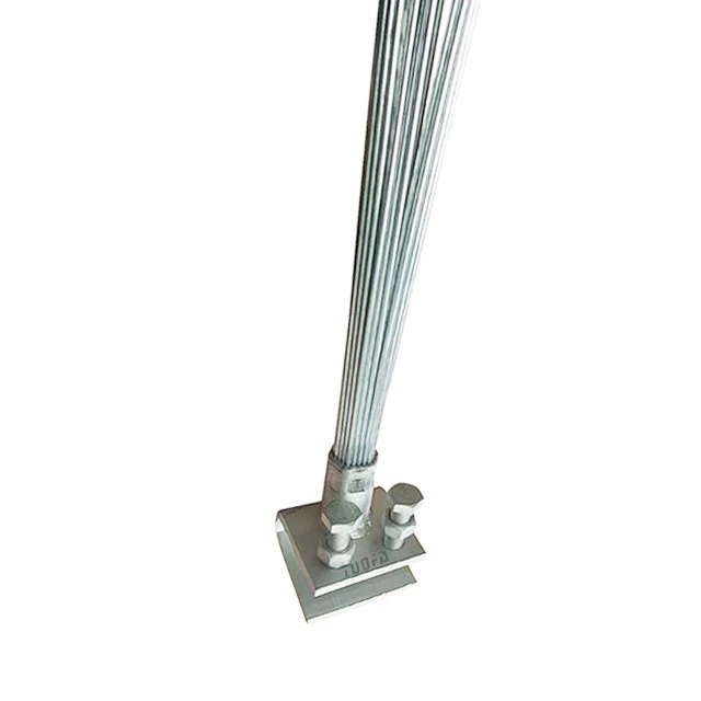 Galvanized Steel Wire Anti Bird Thorn Spikes
