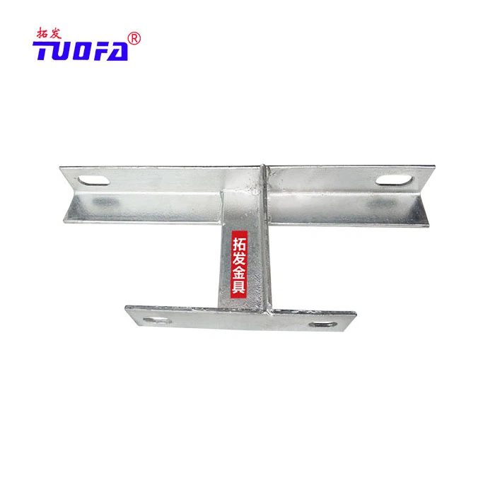 Heavy Duty Steel Brackets