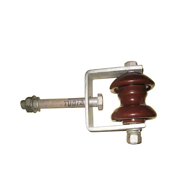 Hot Dip Galvanized D Iron Bracket With Bolts And Nuts