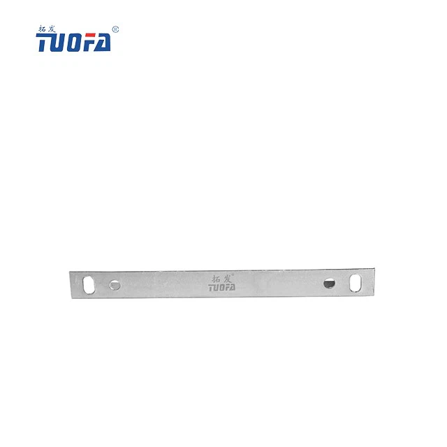Hot Dip Galvanized Earth Mast For Electric Power Fitting