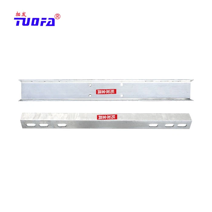 Hot Roll Steel Channel