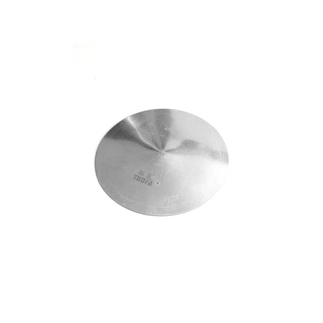 Pole Cap With Steel Nails