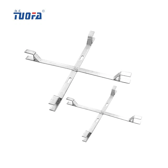 Power Fitting For Pole Line Hardware