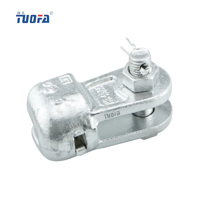Socket Clevis Eye Insulator Fittings