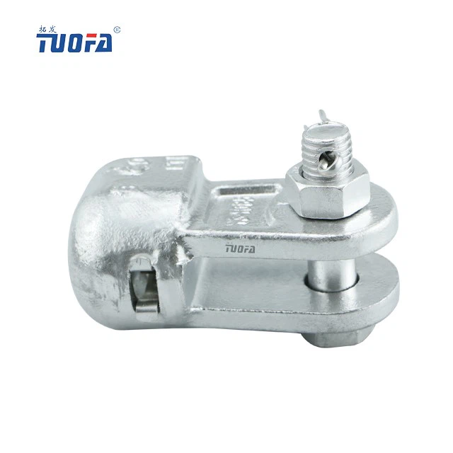 Socket Clevis Eye Insulator Fittings
