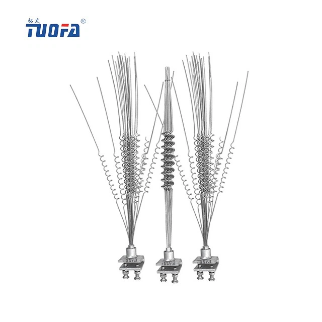 Stainless Steel Bird Spikes