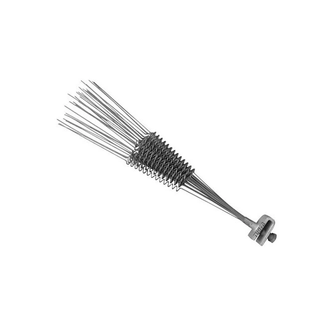 Stainless Steel Bird Spikes