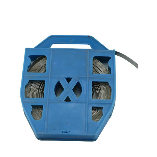 Stainless Steel Cable Tie