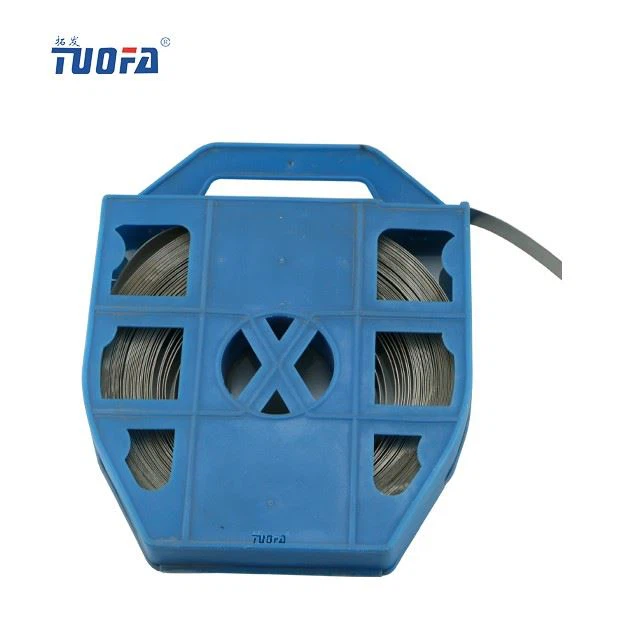 Stainless Steel Cable Tie