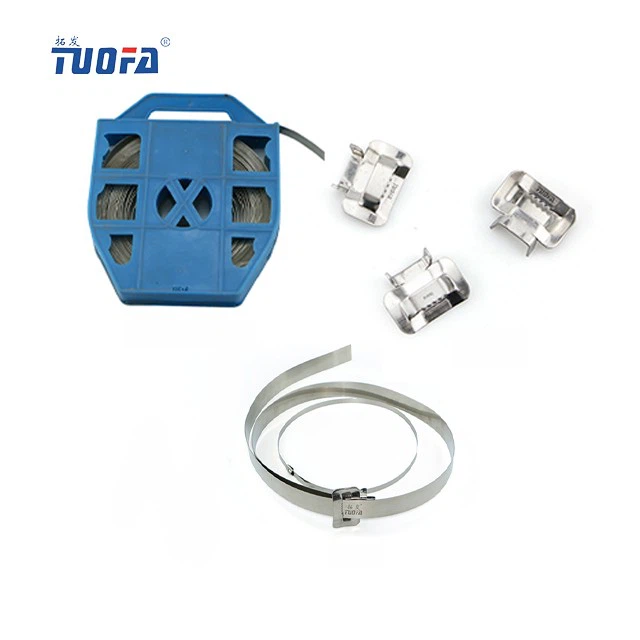 Stainless Steel Cable Tie