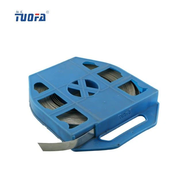 Stainless Steel Cable Tie