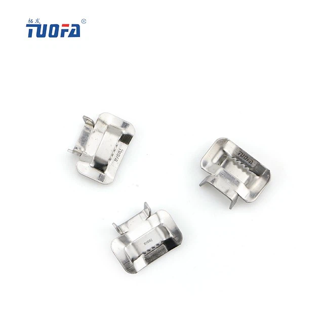 Stainless Steel Cable Ties
