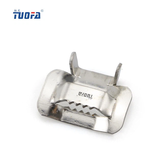 Stainless Steel Cable Ties