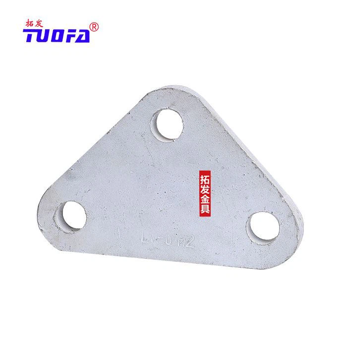 Steel Brace