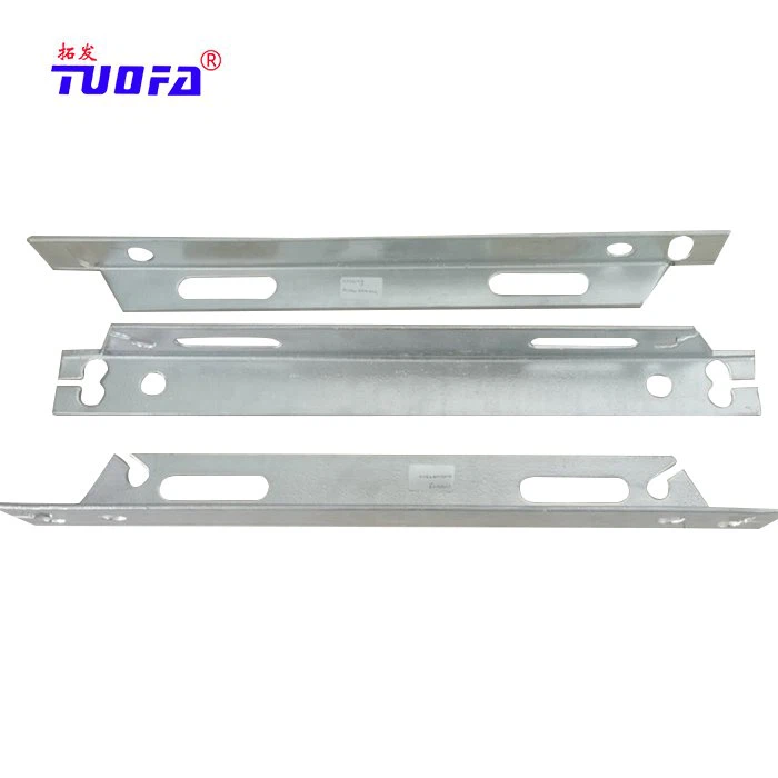 Steel Crossarm