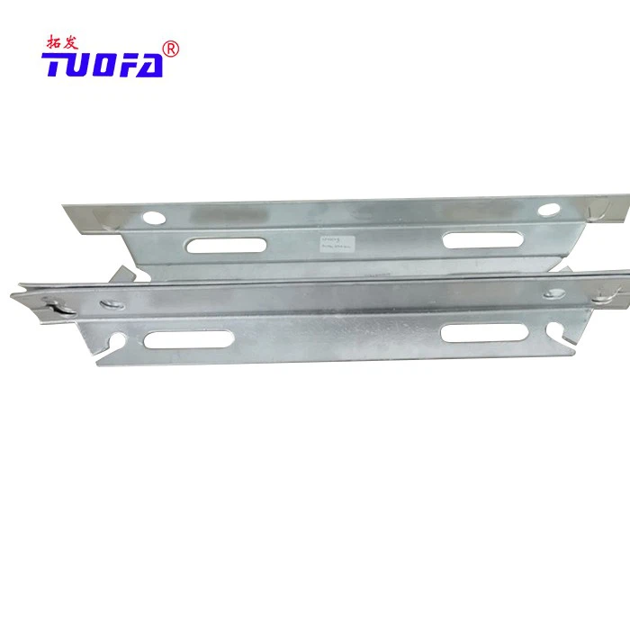 Steel Crossarm