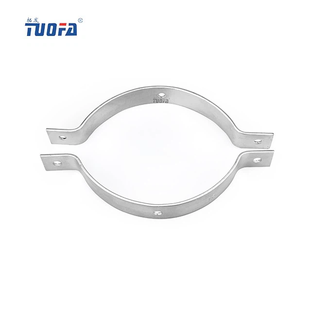 Strengthening Hoop