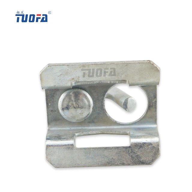 Suspension Hook Fiber Optic Brackets