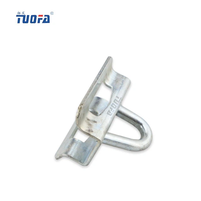 Suspension Hook Fiber Optic Brackets