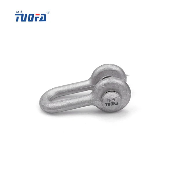 U Anchor Shackle