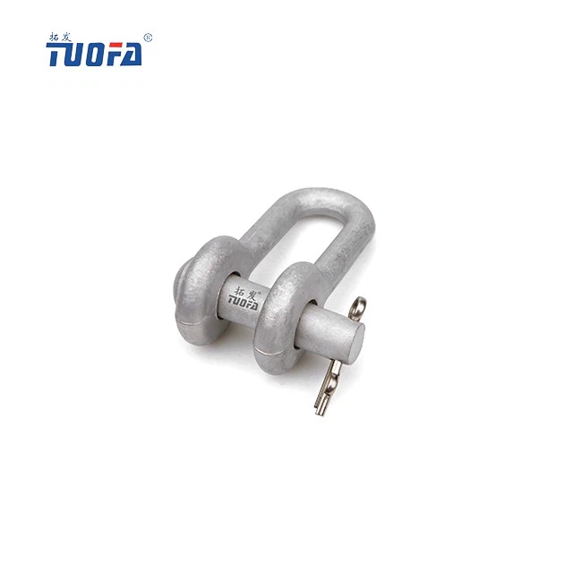 U Anchor Shackle
