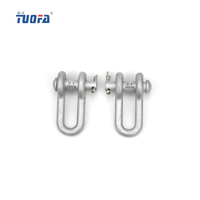 U Anchor Shackle
